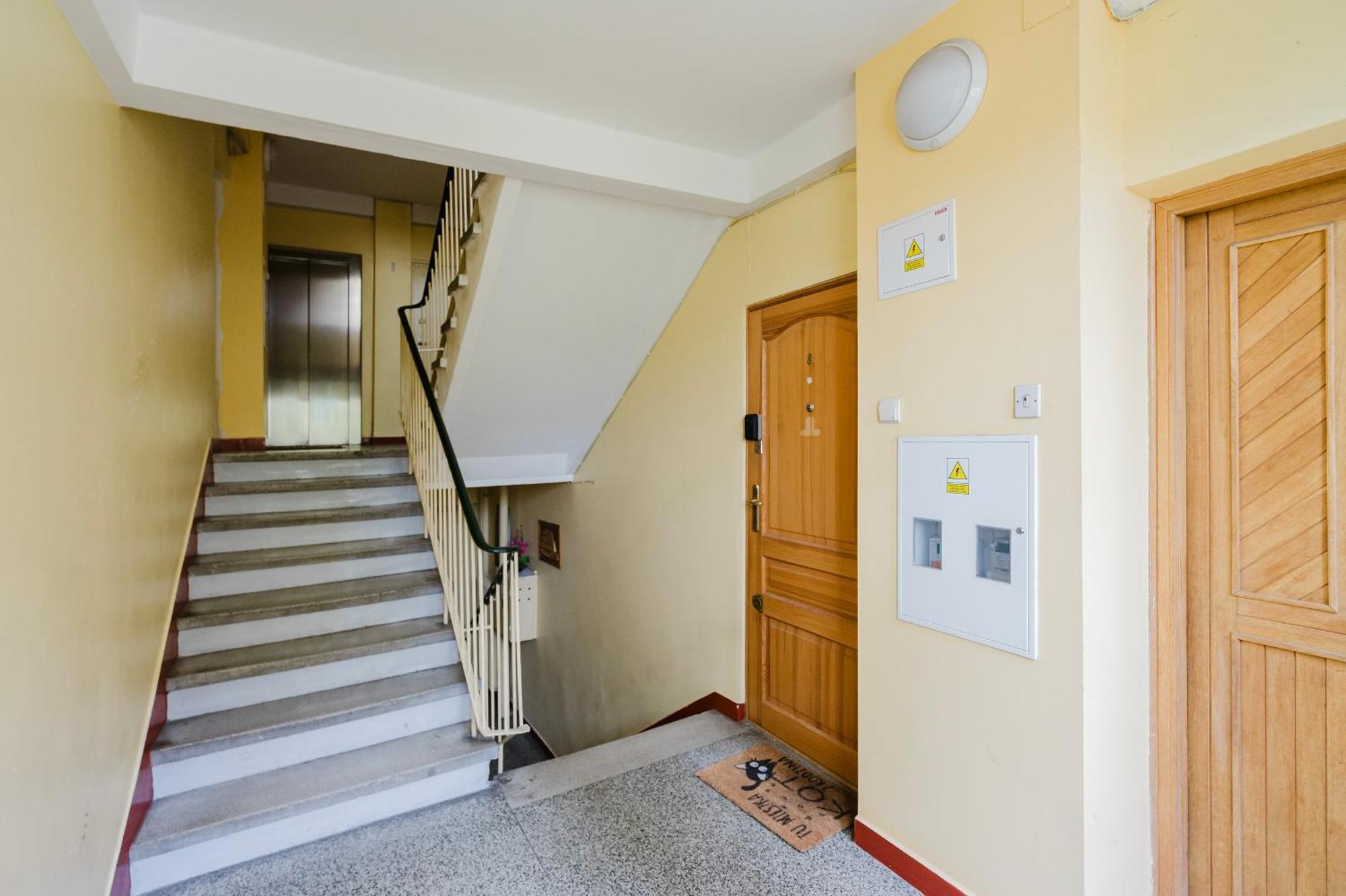 1 Apart Gdyně Exteriér fotografie